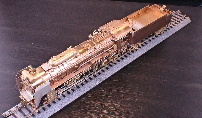 やえもんデザイン | 鉄道模型工房やえもんデザイン